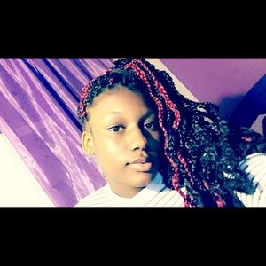 Meet your Posher, Ryanna